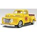 Revell 1:25 50 FORD F1 PICKUP 2 'n 1