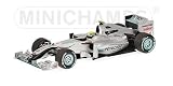 MERCEDES GP 