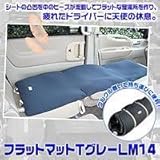 �t���b�g�}�b�gT�O���[�@LM14