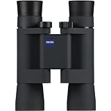 ZEISS Carl Zeiss Optical Inc Conquest Compact Model Binoculars (10x25 T) - 522074-0000-000