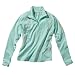 Orage Funktionsshirt Frauen, aqua