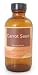 Organic Fusion Essential Oil (4 ounce)  - Carrot Seed