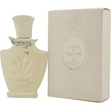 Creed Love In White by Creed Eau De Parfum Spray for Women, 1.70-Ounce