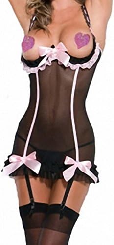 Amazing Wedding New Sexy Lace up Corset Lingerie
