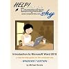 introduction to microsoft word 2010 - windows 7 edition