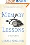 Memory Lessons: A Doctor's Story