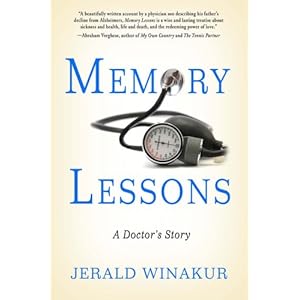 Memory Lessons: A Doctor's Story