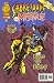 Sabretooth and Mystique Mini-Series (4 Issues 1,2,3,4) Complete Run