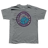 Smurfs - Beefcake USDA Soft T-Shirt
