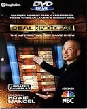 Deal or No Deal DVD Game