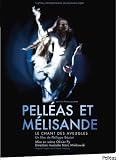 Pelléas et Mélisande, le chant des aveugles