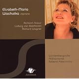 Recitalvon "Elisabeth-Maria Wachutka"