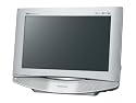Panasonic VIERA 17V型 地上デジタルハイビジョン液晶テレビ TH-17LX8-S