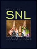 Saturday Night Live: Season 2, 1976-1977
