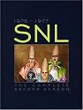 Saturday Night Live - The Complete Second Season