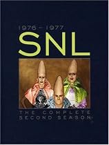 Saturday Night Live - The Complete Second Season