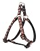 Lupine Love Struck Step-In Small Dog Harness (10-13)