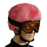 Hip Headz Sassy Grassy Collection of Funky Ski Helmet Covers