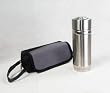 NewCell Stainless Steel Portable Alkaline Water Ionizer Pod