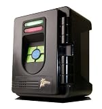 Zillionz Secret Code Vault