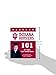 Indiana University 101: My First Text-Board-Book (101: My First Text-board Books)