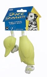 JW TOY DUCK DUMMIES MEDIUM