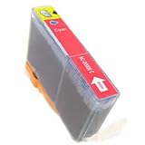 41vzVQpq5dL. SL160  Canon BCI6C Compatible Inkjet Cartridge Cyan for Canon i965/ Pixma iP4000/ MP750 Printers