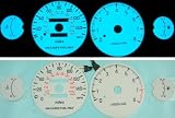 2-Color Glow Gauges