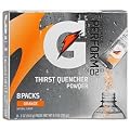 Gatorade Powder Sticks ( Orange )