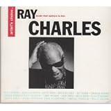 Artists Choice: Ray Charles