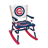 Guidecraft MLB Team Logo Rocking Chair