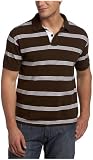 Company 81 Young Men's Yale Stripe Pique Polo