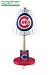 GUIDECRAFT Chicago Cubs - Table Lamp (Avail. Mid Jan)