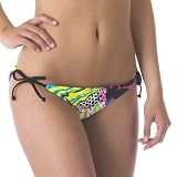 Xhila Swim Bottom Multi