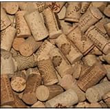 375 , Recycled, Premium Corks, Used, Natural, Wine Corks, about, 1-1/4" to 1-7/8" Long, ,20 to 24mm, Acrost,