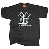 Produkt-Bild: T-Shirt Life always has two Sides., Gr. S bis 5XL