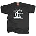 Produkt-Bild: T-Shirt Life always has two Sides., Gr.5XL