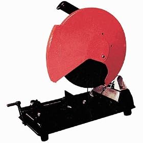 Northern Industrial Tools Chop Saw - 14in. Dia. by Northern Tool & Equipment