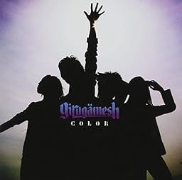 COLOR(DVD付)【初回生産限定盤】