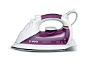 Bosch TDA8308 Dampfbügeleisen / 2400 Watt / plus Textilschutzsohle