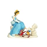 Department 56 Snowbabies Guest Collection If The Shoe Fits