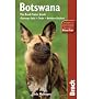 (BOTSWANA: OKAVANGO DELTA, CHOBE, NORTHERN KALAHARI) BY Paperback (Author) Paperback Published on (04 , 2010)
