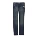 Apparel : Girls' Xhilaration® Fleur D'Lis Jeans