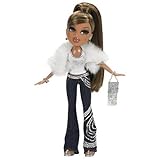 Bratz Forever Diamondz Yasmin