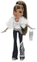 Bratz Forever Diamondz Yasmin