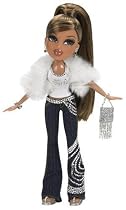 Bratz - Forever Diamondz Yasmin