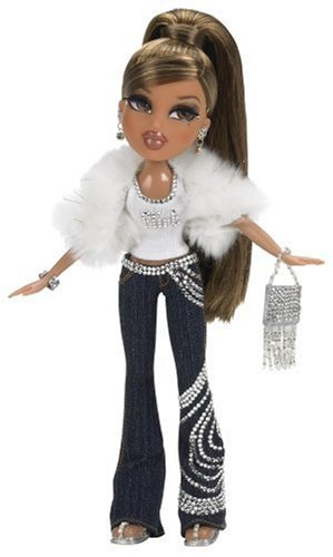 Bratz - Forever Diamondz Yasmin
