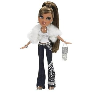 Bratz Forever Diamondz Yasmin by 