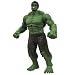 Diamond Select Toys Marvel Select: Avengers Movie Hulk Action Figure_s-3