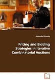 Pricing and Bidding Strategies in IterativeCombinatorial Auctions